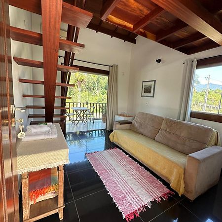 Loft Marrapaia Apartment Парати Екстериор снимка