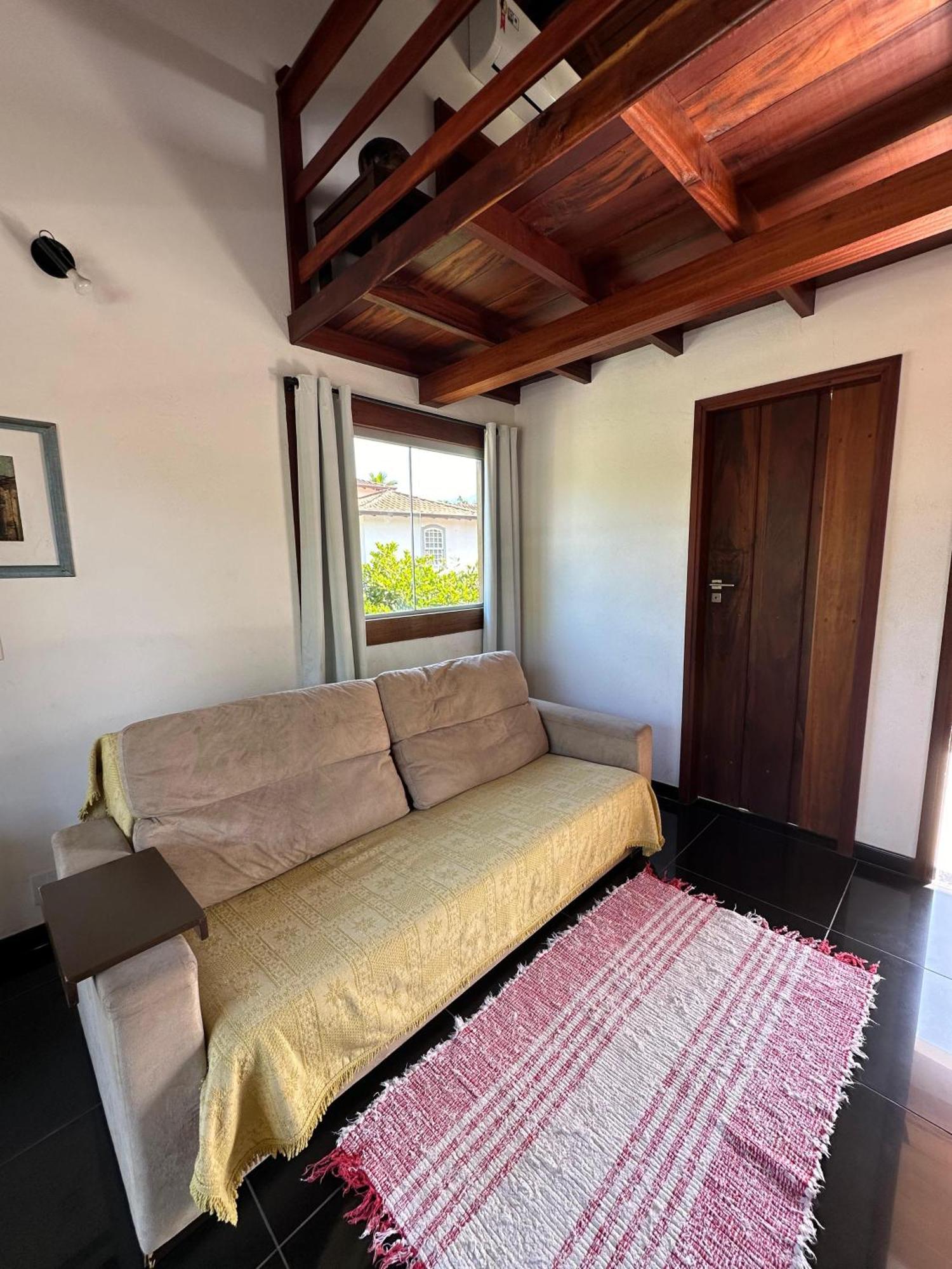 Loft Marrapaia Apartment Парати Екстериор снимка