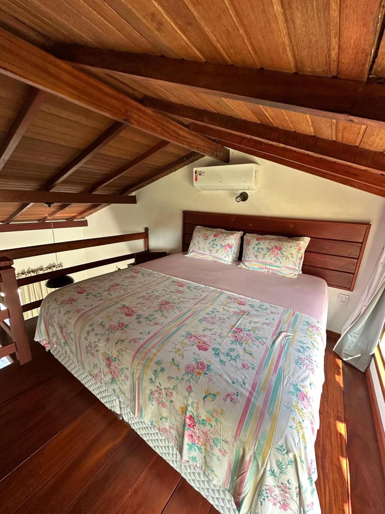 Loft Marrapaia Apartment Парати Екстериор снимка