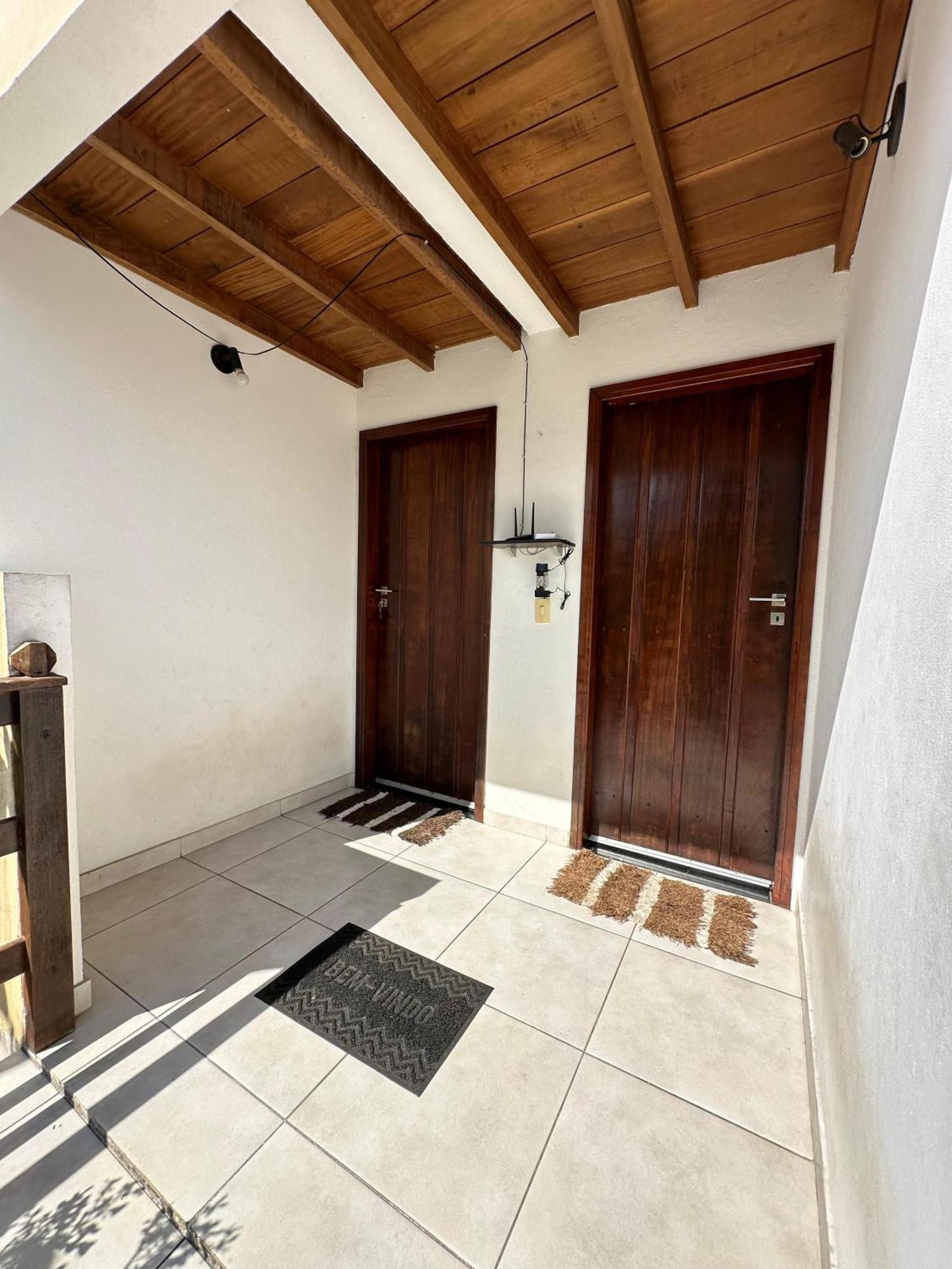 Loft Marrapaia Apartment Парати Екстериор снимка