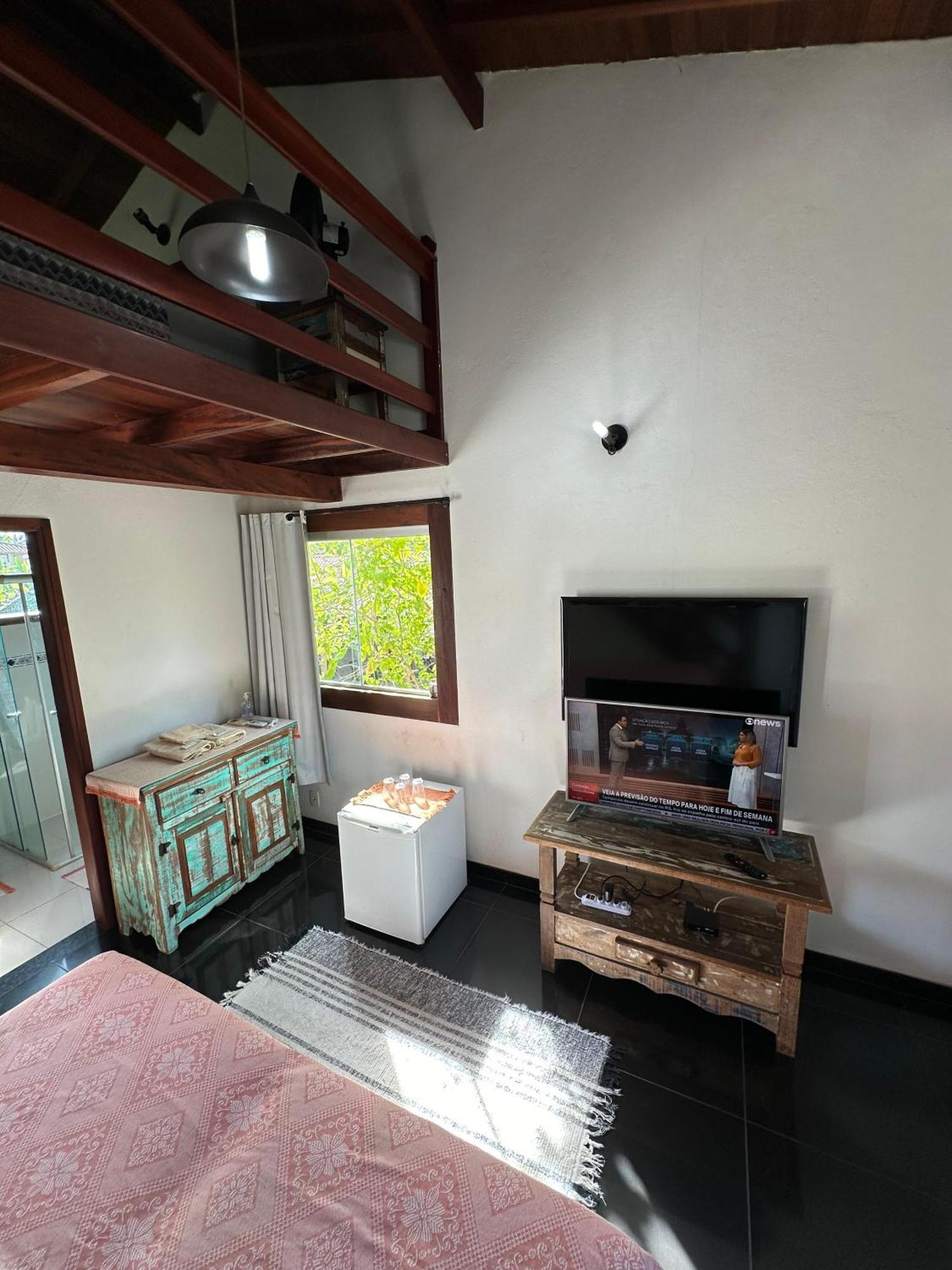 Loft Marrapaia Apartment Парати Екстериор снимка