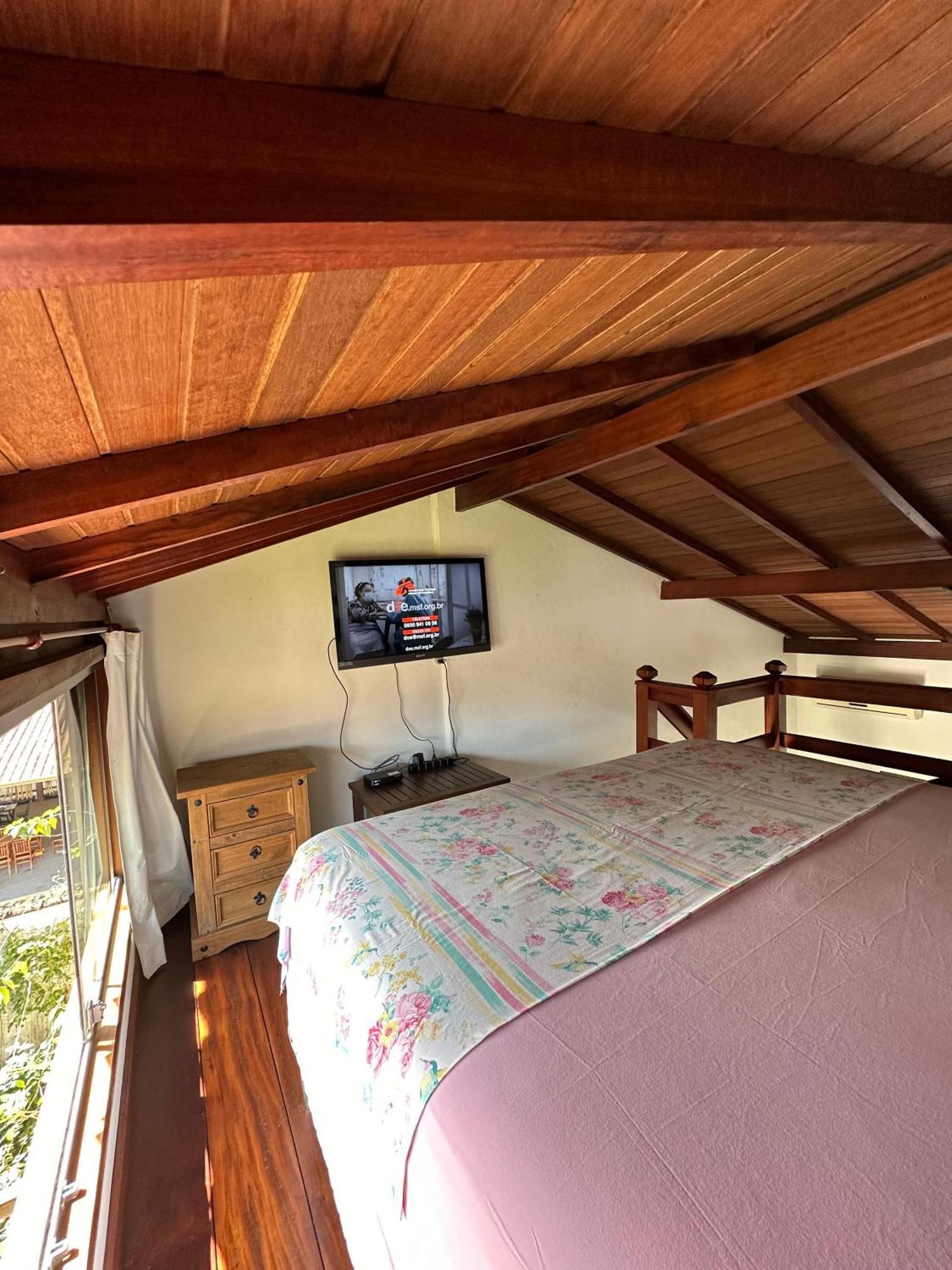 Loft Marrapaia Apartment Парати Екстериор снимка