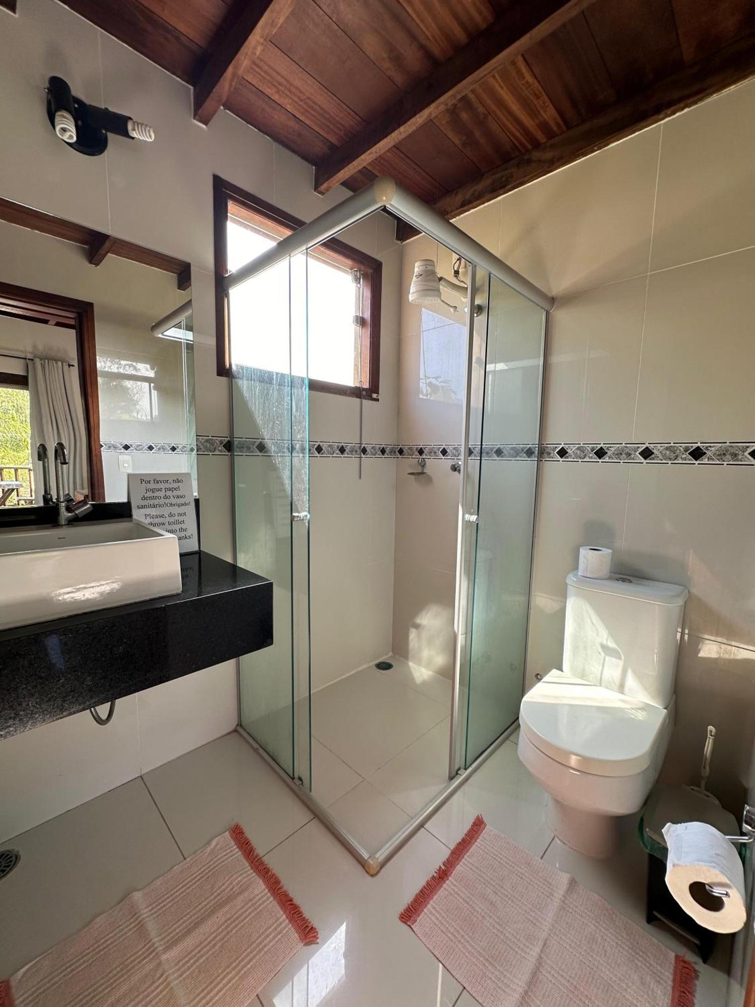 Loft Marrapaia Apartment Парати Екстериор снимка