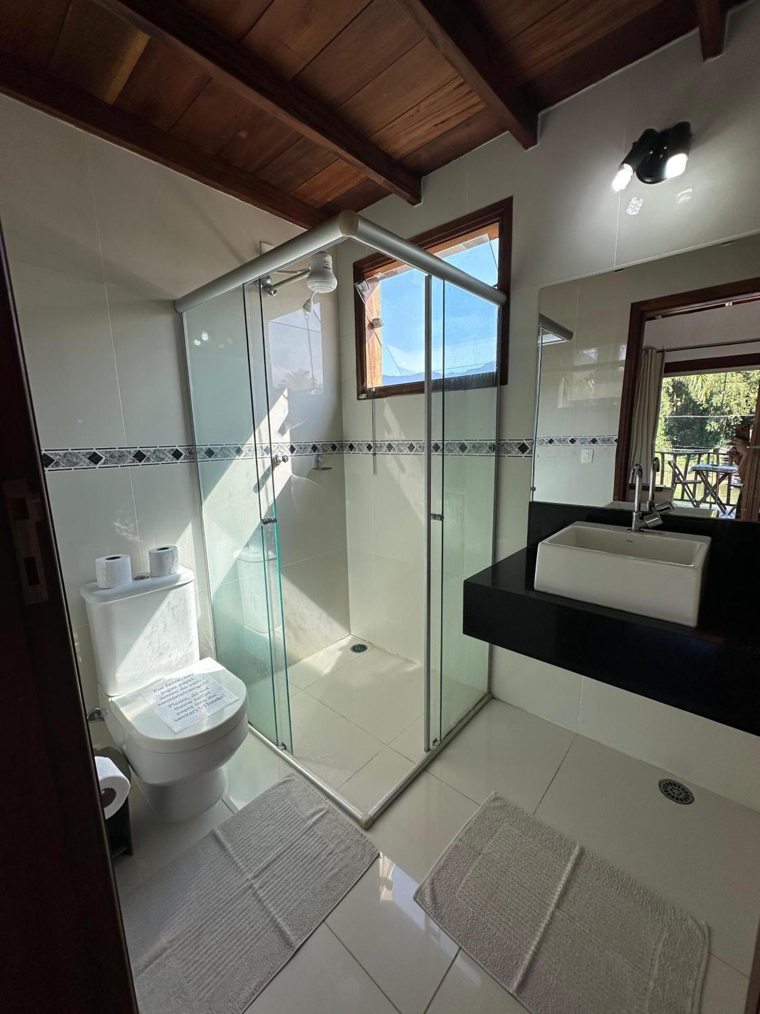 Loft Marrapaia Apartment Парати Екстериор снимка