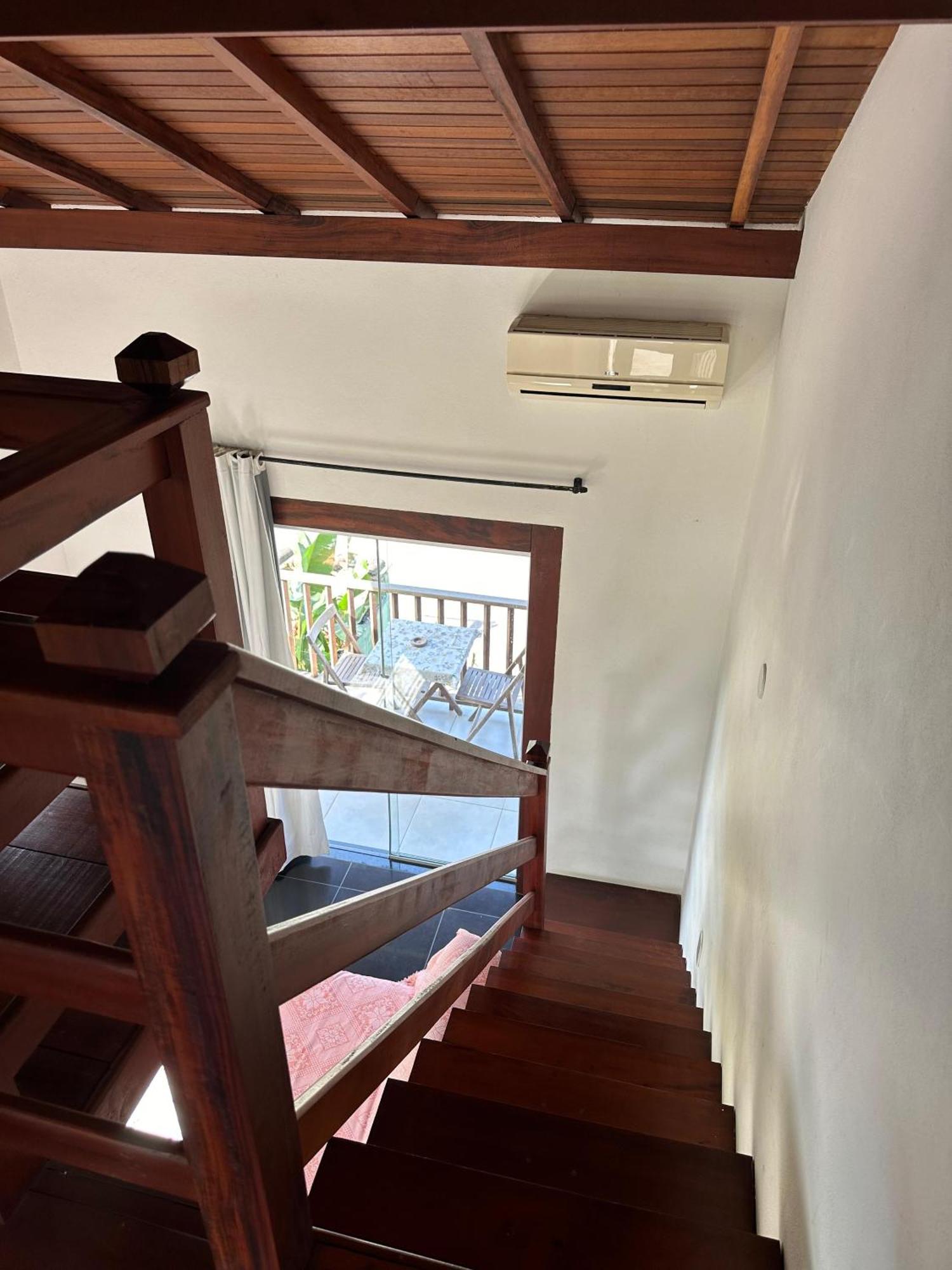 Loft Marrapaia Apartment Парати Екстериор снимка