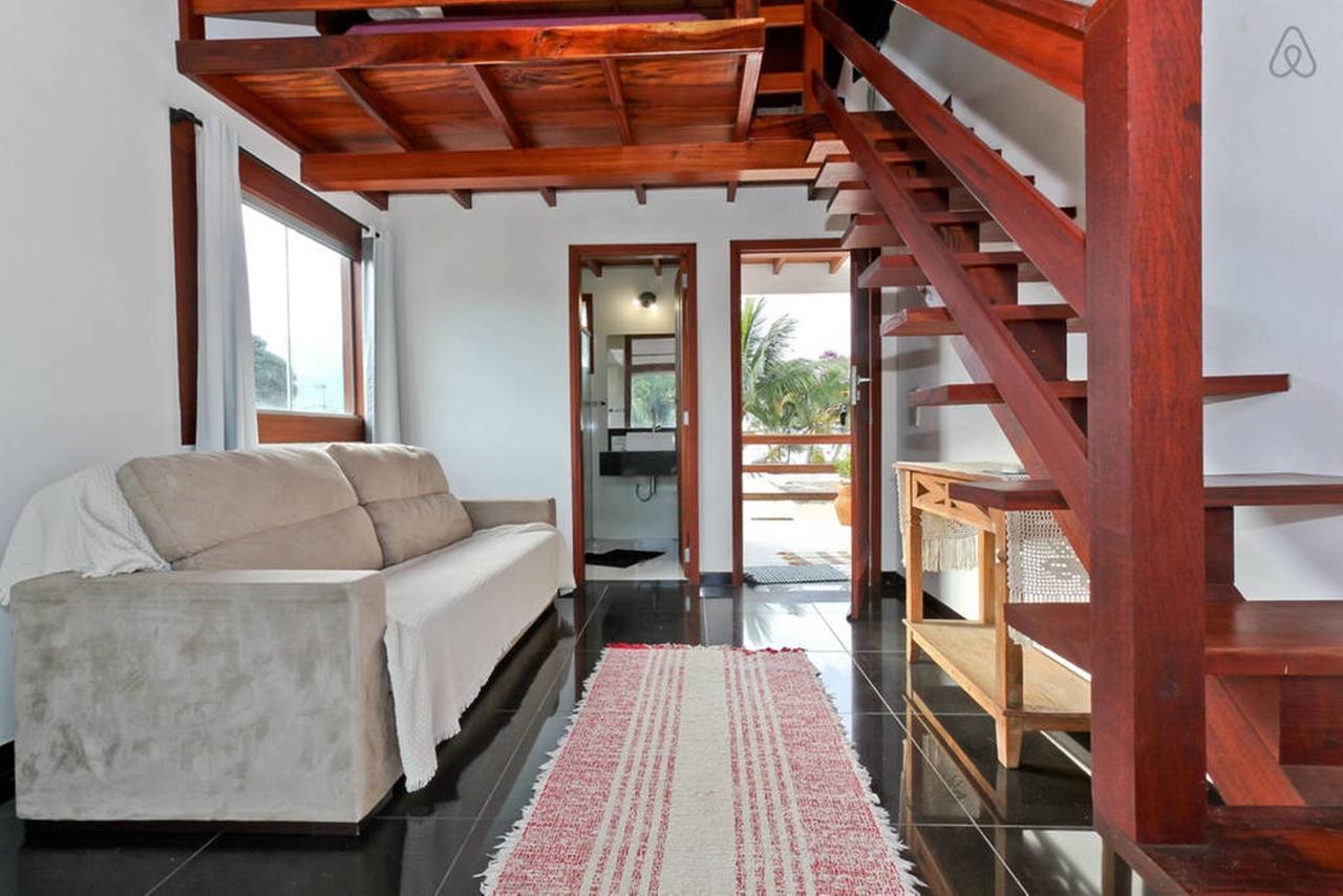 Loft Marrapaia Apartment Парати Екстериор снимка